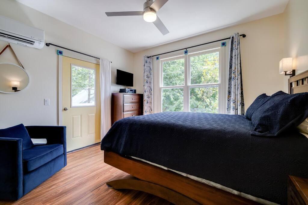 Judy'S Nest At The Wessels-Boyd House. Apartment Savannah Luaran gambar